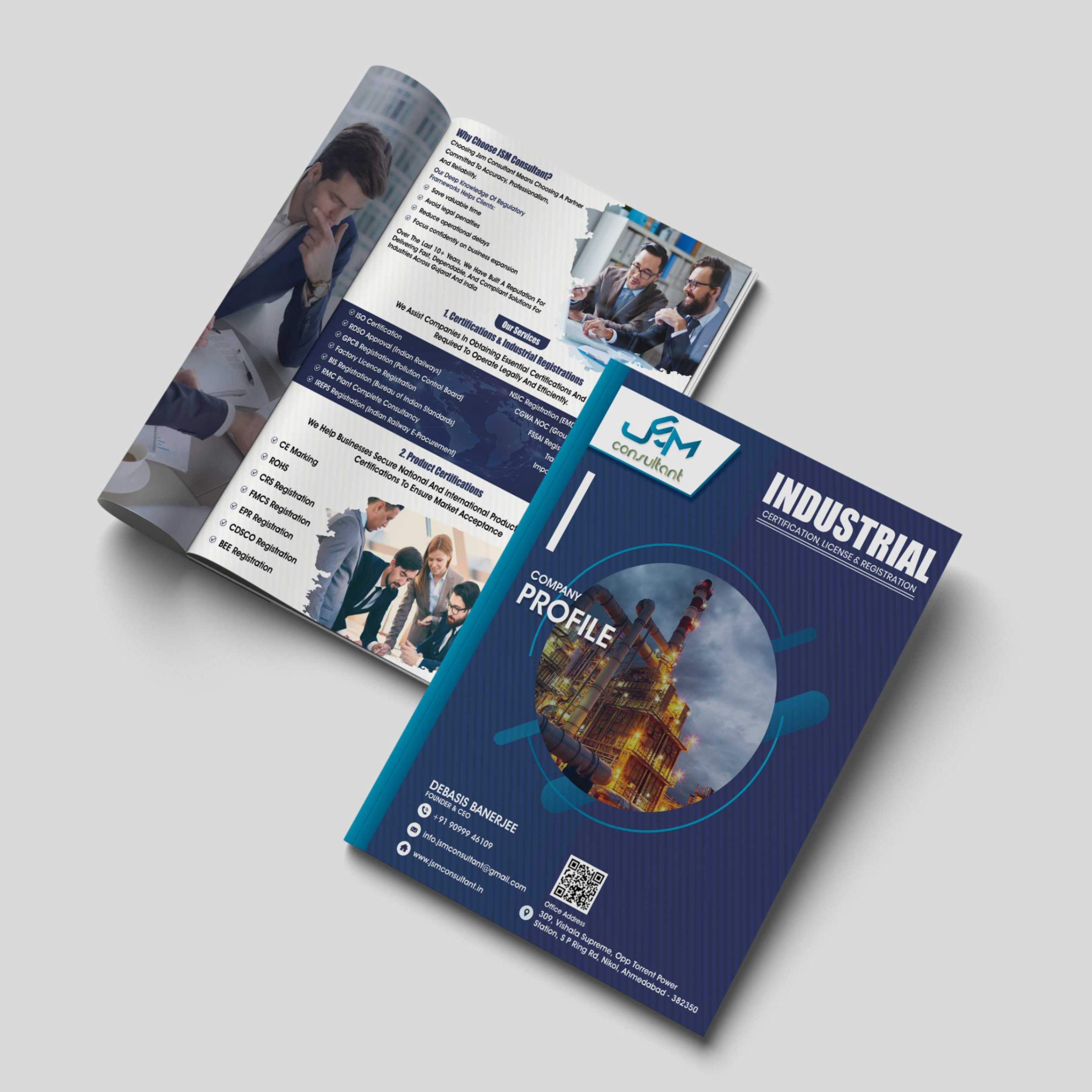 JSM Consultant