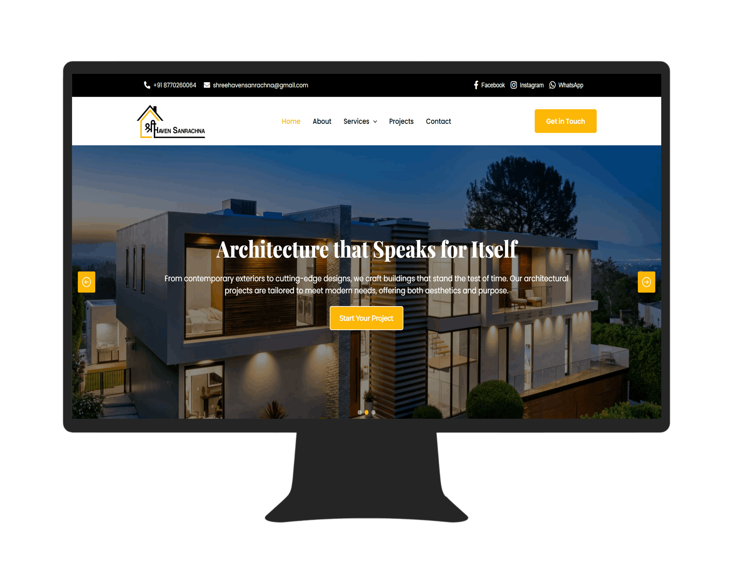 Web-Development