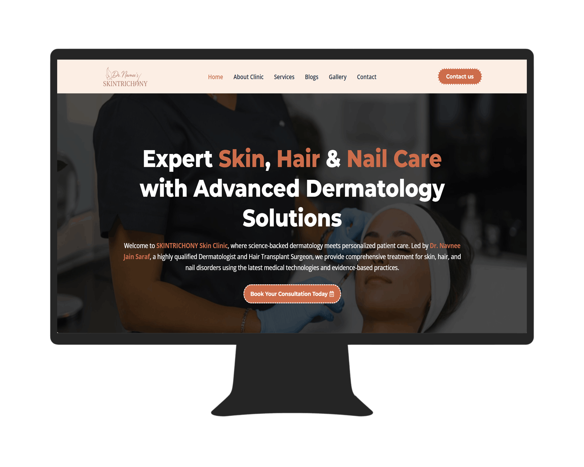 Web-Development