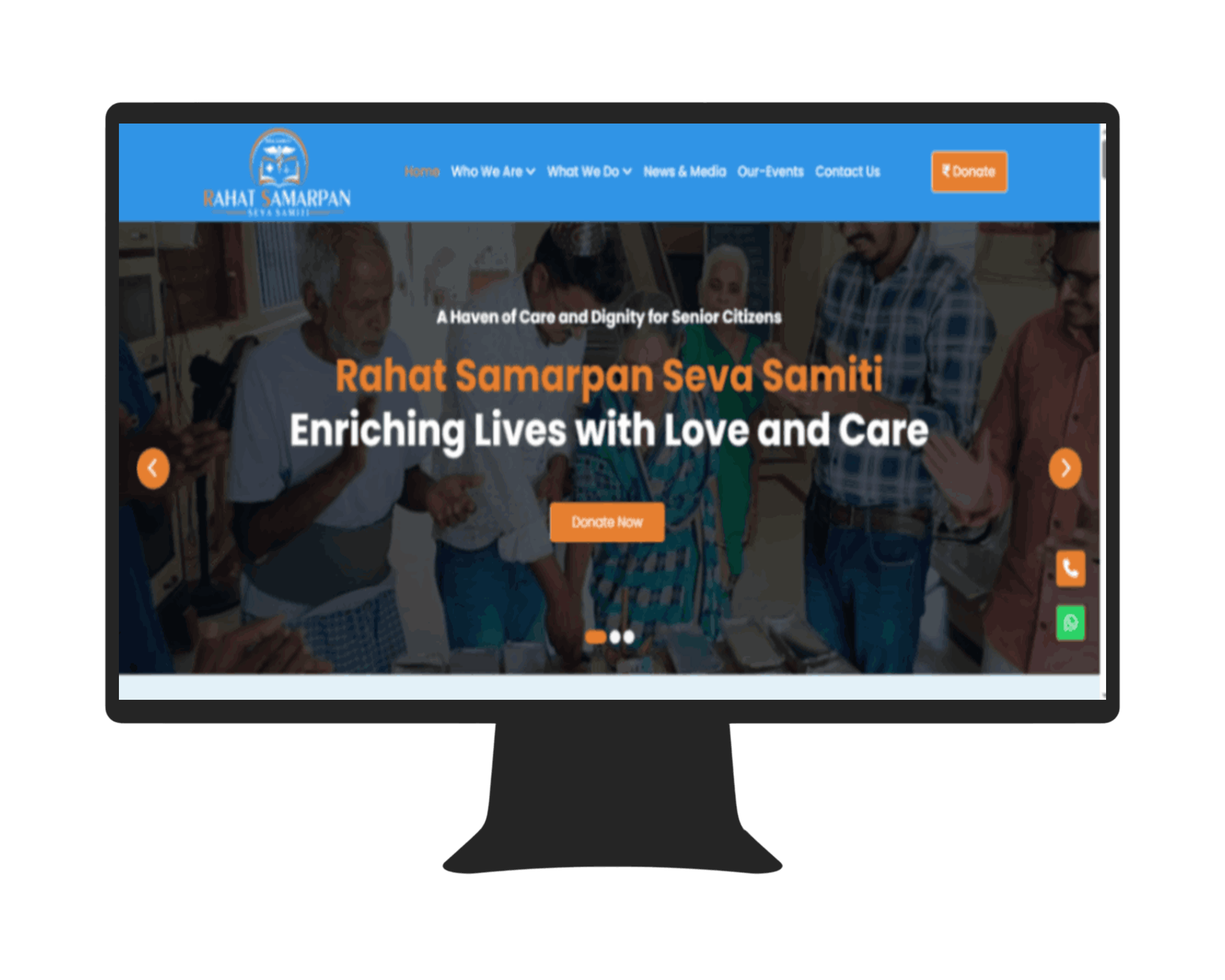 Website-Development