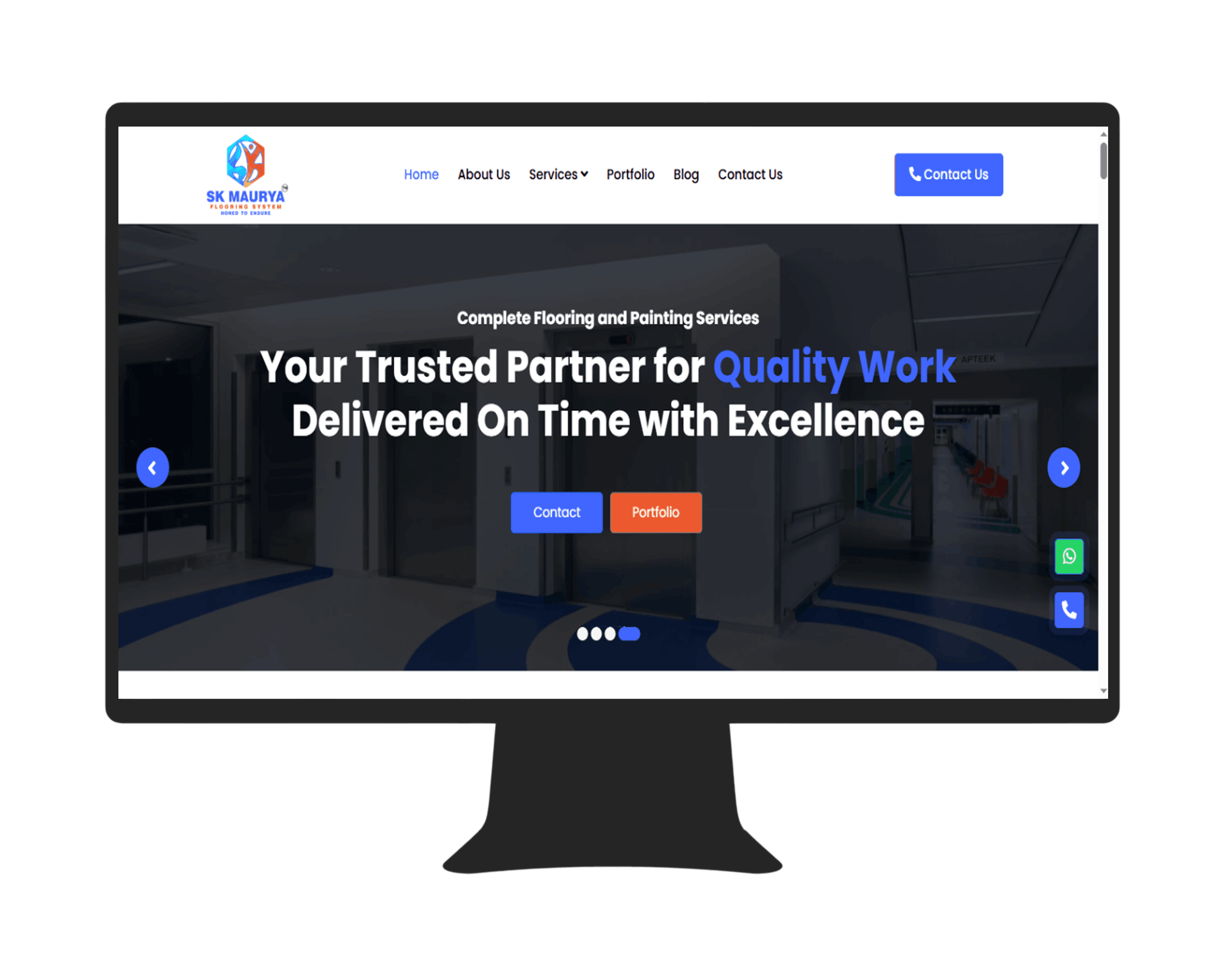 Web-Development