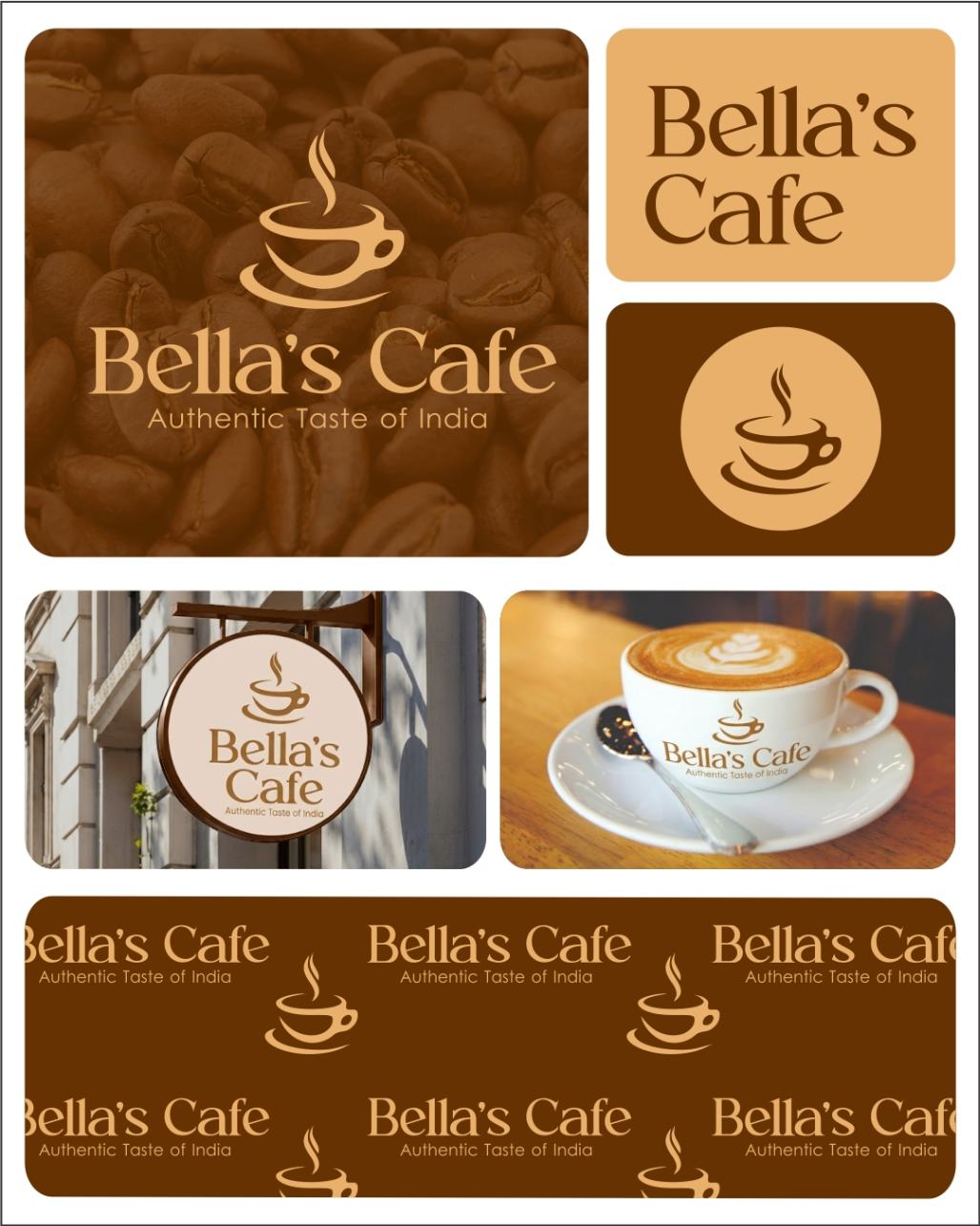 bella's cafe