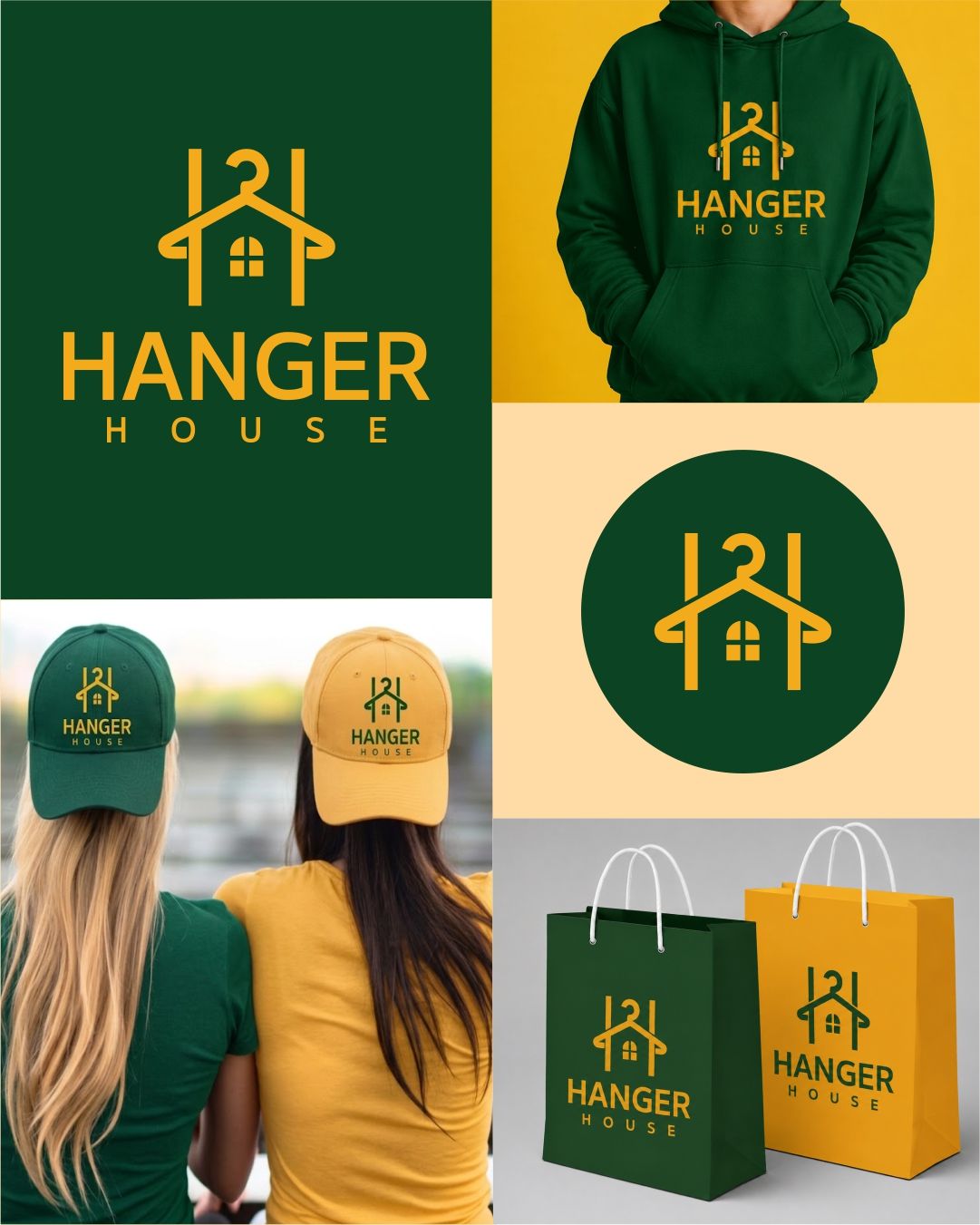 hunger house
