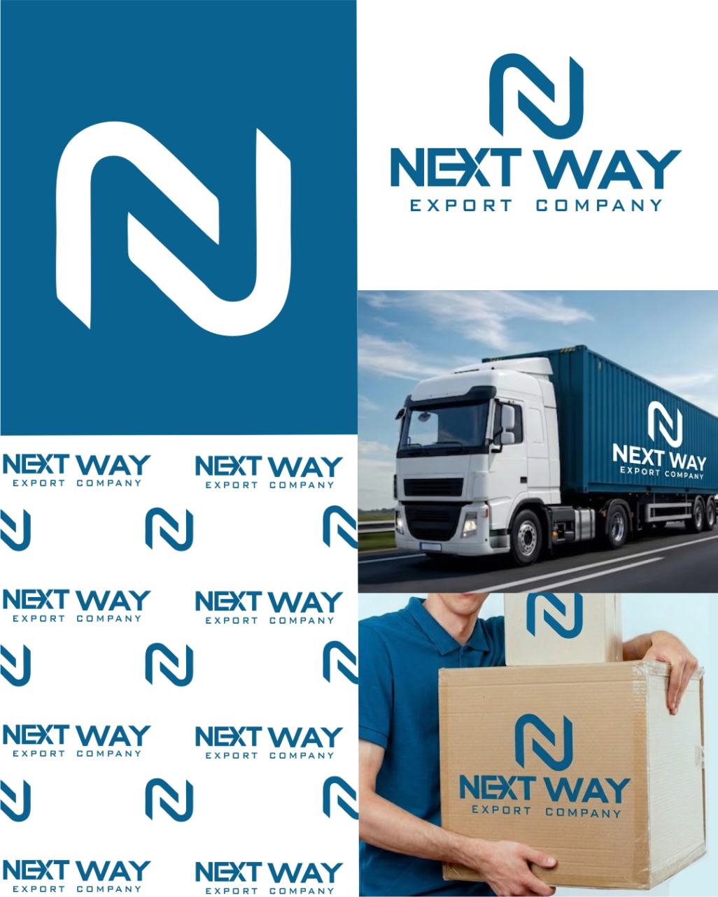  next way export company