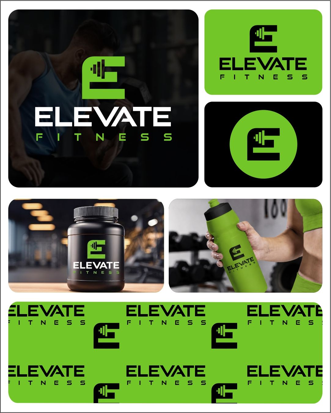 Elevate Fitness