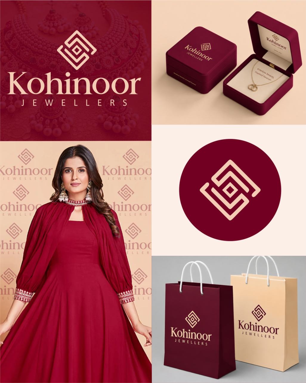 kohinnor jewellers