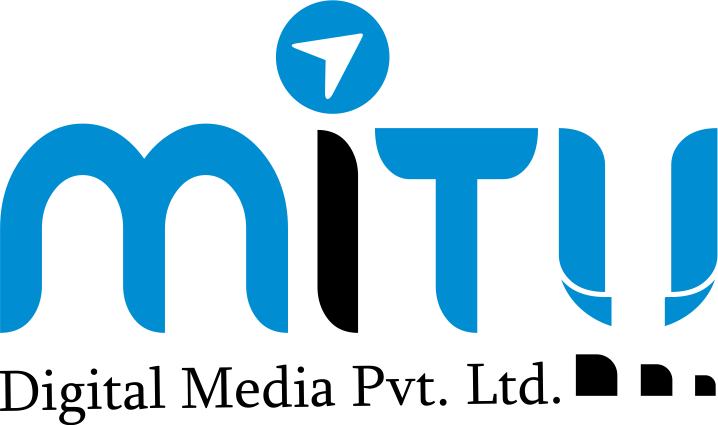 Mitii Digital Media logo