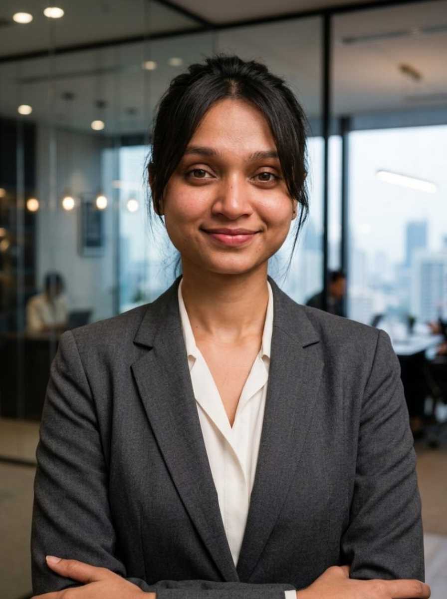 Chandrika