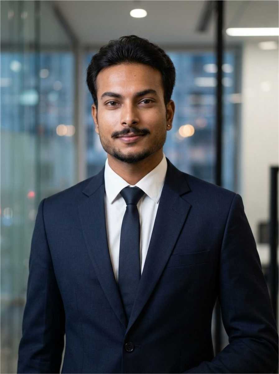Deepak