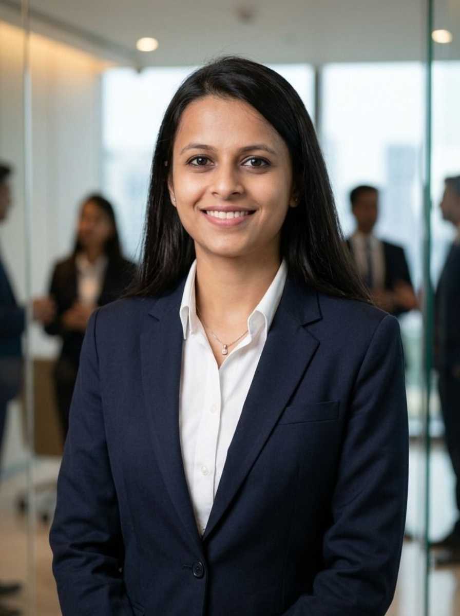 Dhruvi